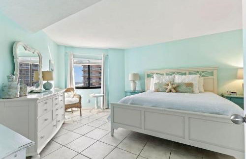 Ocean Front Penthouse with Incredible Views! Sunglow Resort 1003 by Brightwild - Foto 46