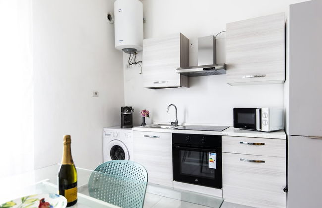 Trilocale Noverasco IEO 1 - Photo 24