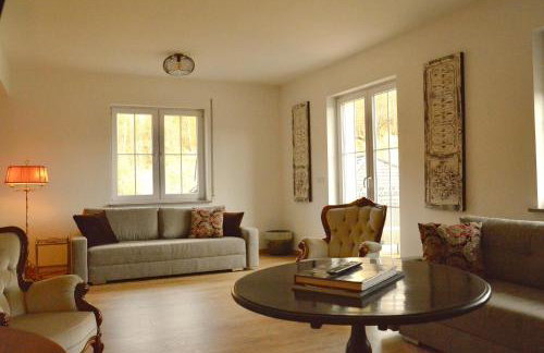 Gorczańskie Apartamenty Papiernia 110m2 Kominek & Wellness - Foto 21