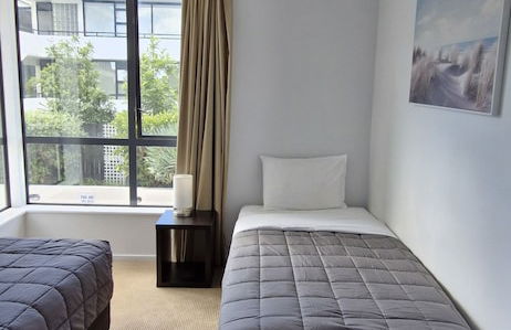 The Atrium Apartments - Foto 27