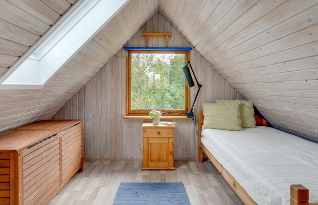 "Valo" - 400m to the fjord - Foto 7