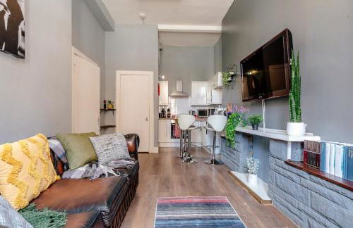 Cosy 1BR Sleeps 4 Quiet - Photo 8