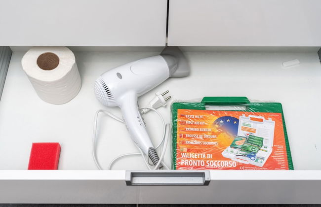 BnB Homes Sun Apartment 50 m Walk From Beach - Foto 14