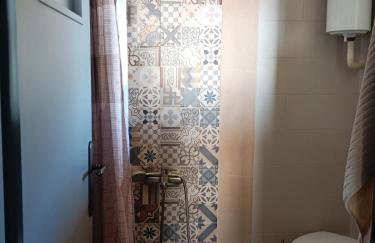 Mavrianou 180 sea view, ikarian villa - Foto 10