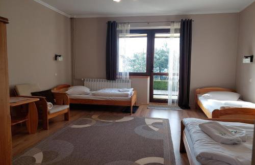 Willa Przekop - Foto 70