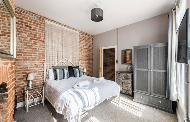 Host Stay Villa Otto - Foto 17