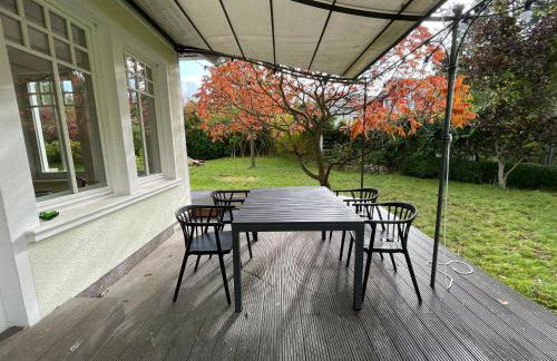 Dein Zuhause auf Rügen - Foto 18