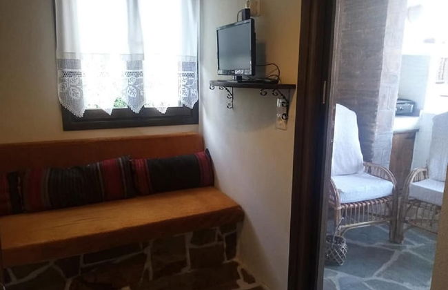 Petrino1880 Sea-vacation Apartment in Chalkidiki - Foto 14