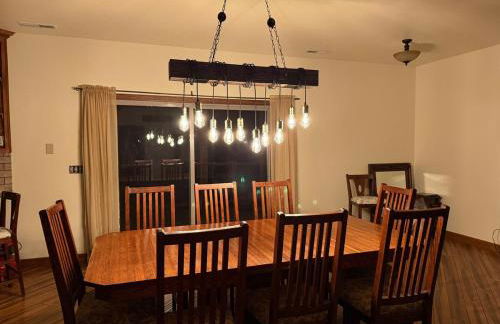 Home on Acerage Views for Days! - Foto 10