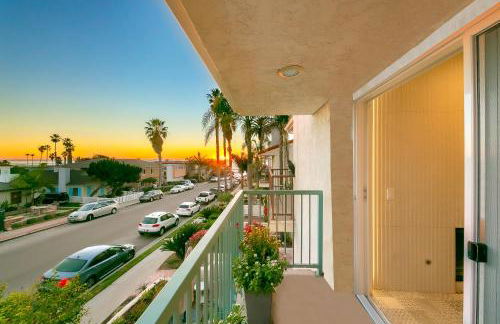 Windansea Beach Luxury - Spa, AC, Walk2Beach, Garage & fast WiFi - Foto 9