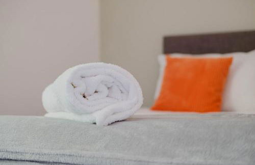 Pristine and Modern Home away from Home - Photo 40