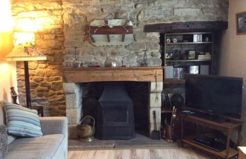 Beech croft holiday cottage - Foto 8