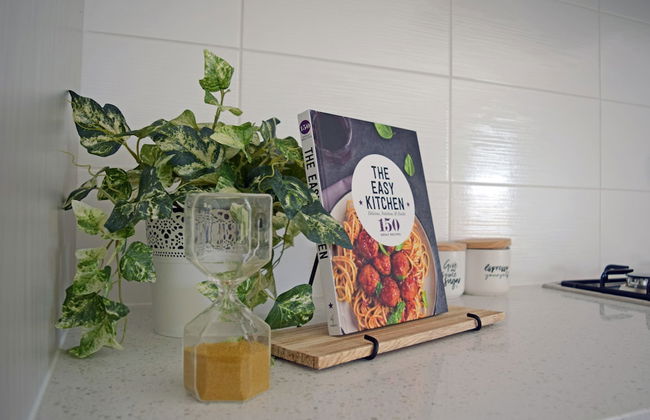 The Kingsley's Place Piara Waters - Photo 8