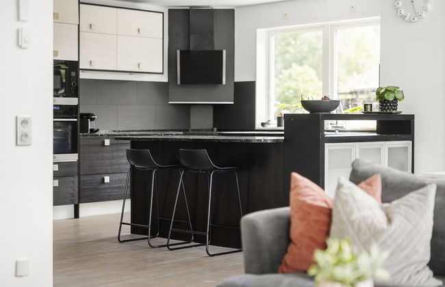 Luxury Villa Stockholm - Photo 65