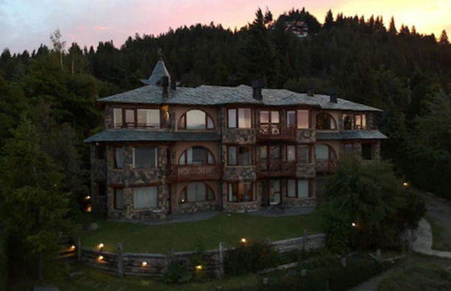 Lirolay Suites - Foto 45