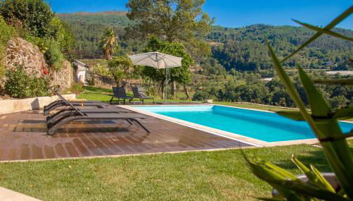 Quinta do Tapadinho - Wine & Tourism - Foto 5, Garden, sunbed, Garden view