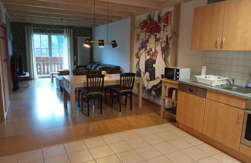 Lehmannshof Ferienwohnungen - Foto 14