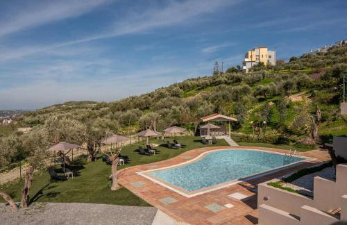 Olive Grove Maisonettes and Apts - Foto 31