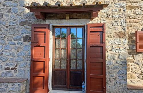 GiuMa Tuscany Historic Lux Farmhouse near Saturnia Hot Springs - Foto 75