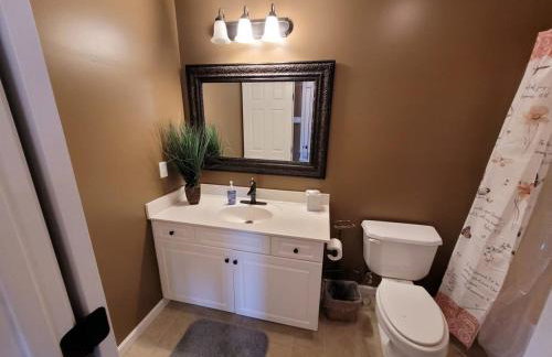 Fenced backyard! 6 miles to Cookeville Boat Dock! - Foto 27