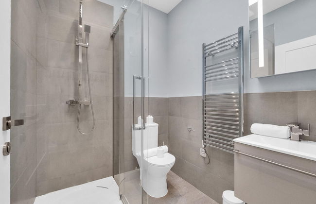 Station Skyline One By My Getaways - Foto 13