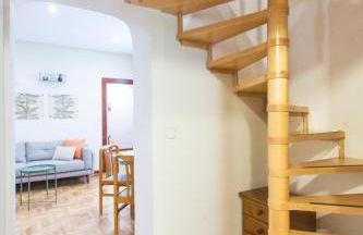 Homelike Congreso-Prado - Photo 15