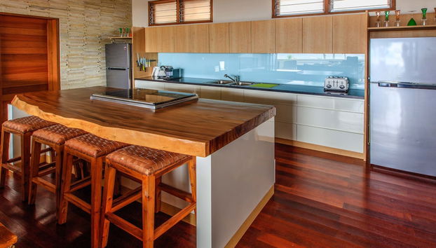 Villa Agung - Foto 4, Servicio de comidas en la habitación