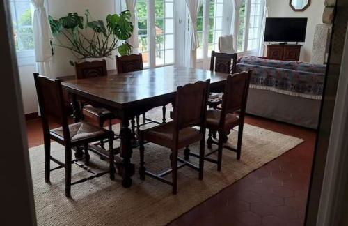 Grande maison au coeur de la Bretagne - Foto 11