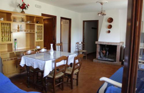 Casa Rural El Tejar - Foto 11