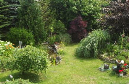 Idyllisch gelegene Ferienunterkuen - Foto 21