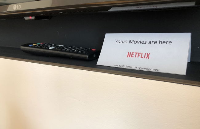 Like at Home Warsaw - Foto 32