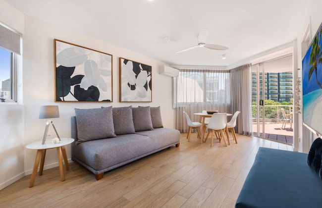 Sandcastles Mooloolaba - Foto 7