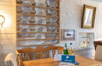 Ferienwohnung die Scheune - Photo 38