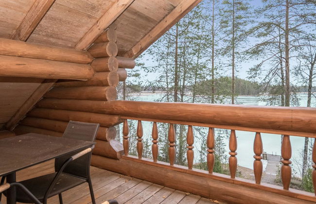 Palkinniemi - Foto 25