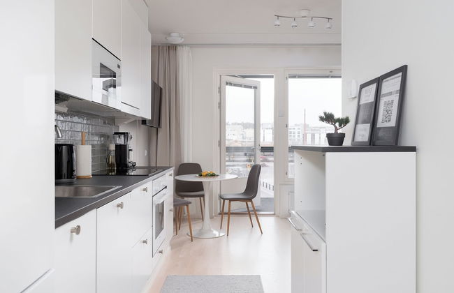 Rahulihomes Jyväskylä - Foto 26