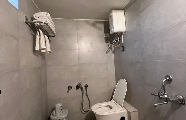 Unity Sunrise Resort Best Hotel Near Statue of Unity - Foto 26