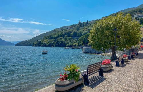 Simone-Ferienwohnung nahe Menaggio - Foto 25