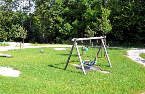 Holiday Home Ferienpark Vorauf-4 by Interhome - Foto 14