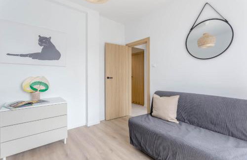 Chill Apartments Warszawa Piaseczno - Foto 29