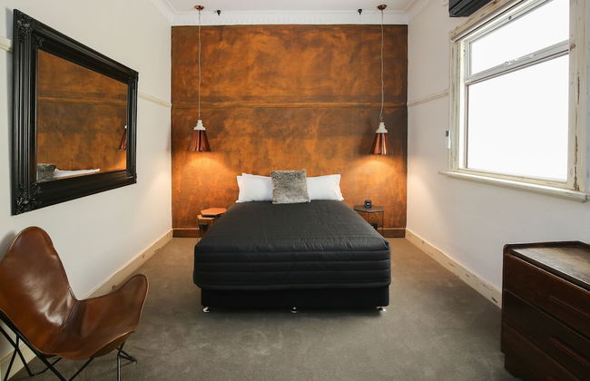 Indulge Apartments -The Urban Collection - Foto 1