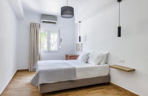 Forest view villa Skopelos - Foto 11