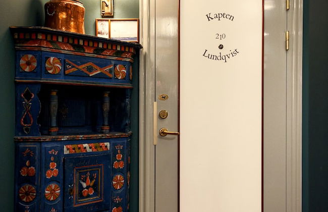 Collectors Victory Apartments - Foto 38