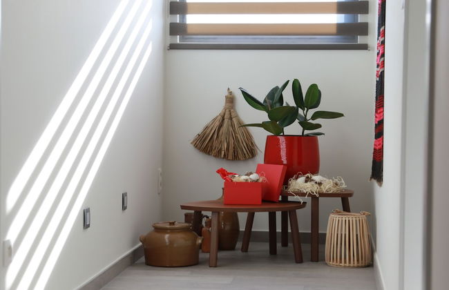 Vakantiewoning Fossee - Foto 3