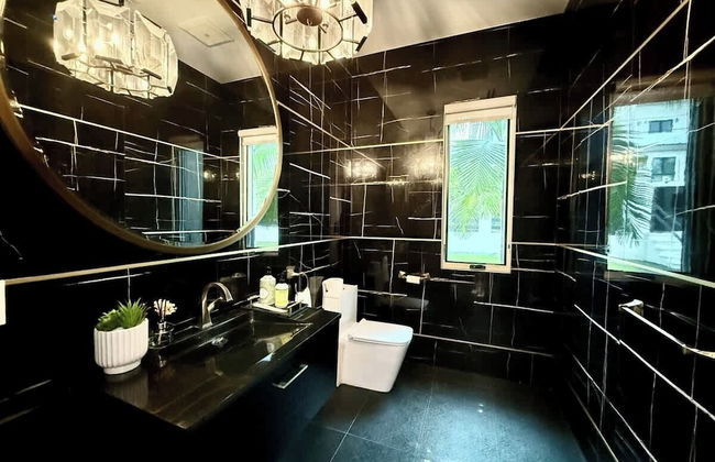 @ Marbella Lane - Enchanted Garden & Pool Hideaway - Foto 61