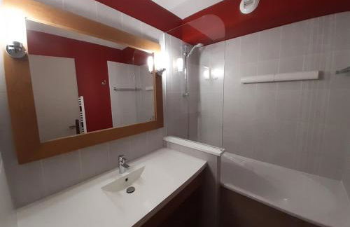 Appartement spacieux 5 pers, balcon sud, parking inclus - FR-1-513-82 - Foto 7