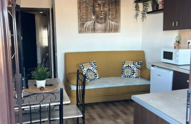 Apartamento Meliyeri1 1ª línea de playa - Foto 1