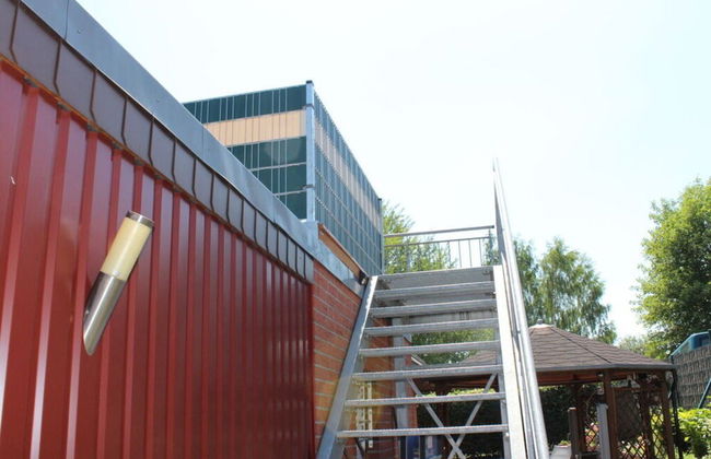 Holiday Apartment sun Terrace - Photo 26