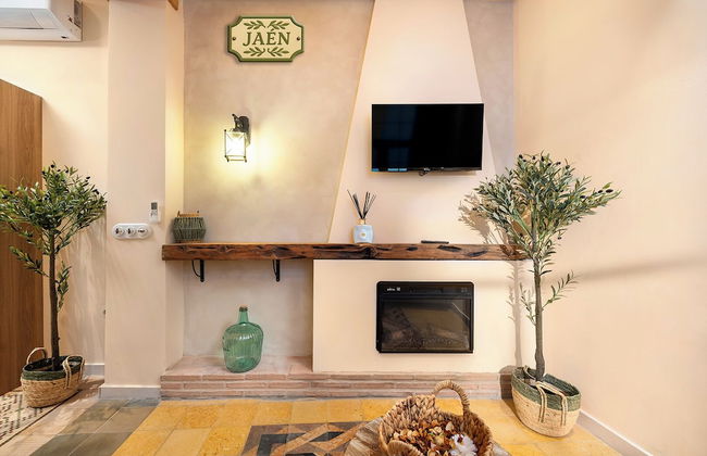 Mi Andalusia Hotel Experience - Foto 72