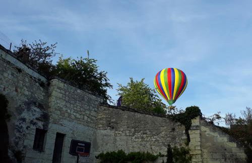 Le Gîte des Marguerites - Foto 38