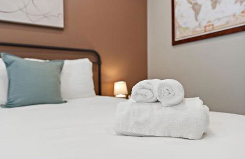 The Marshall Landing - King Bed - Foto 9